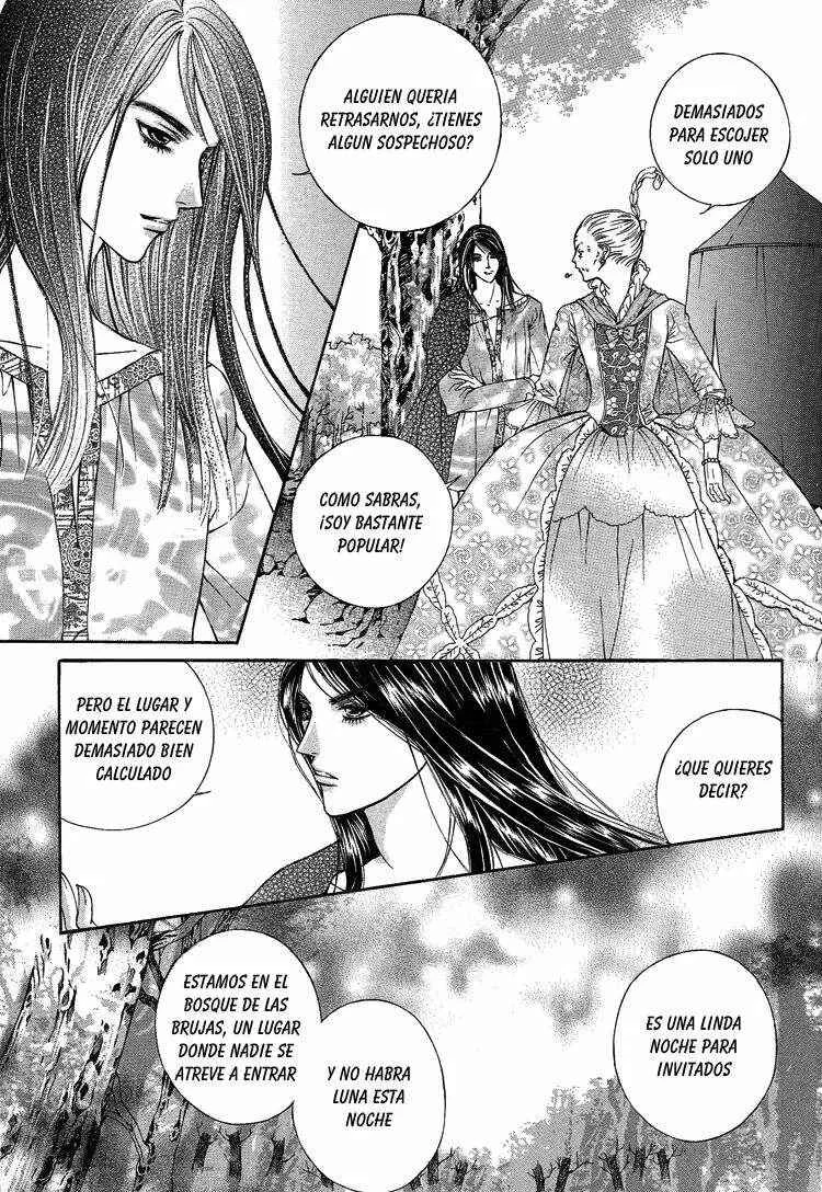 Absolute Witch Capítulo 5 - Page 21