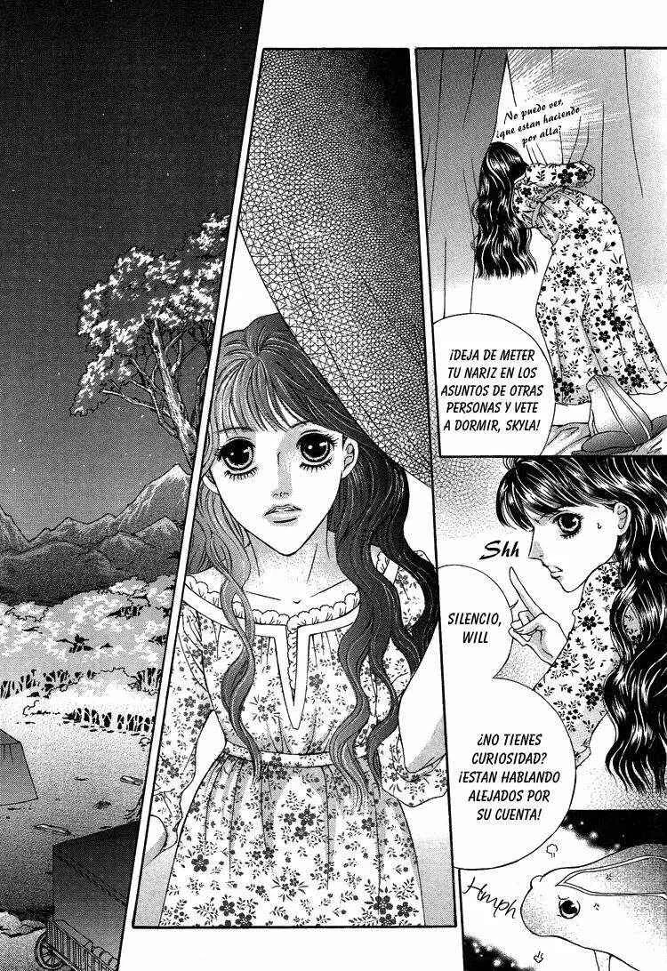 Absolute Witch Capítulo 5 - Page 23
