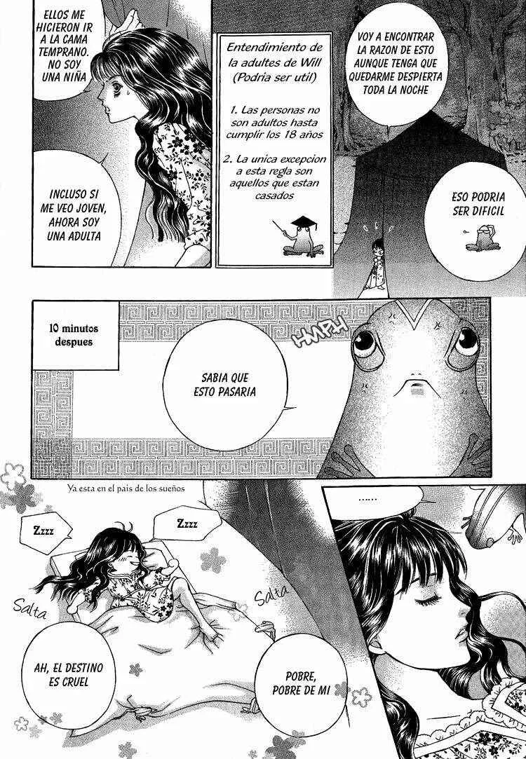 Absolute Witch Capítulo 5 - Page 24