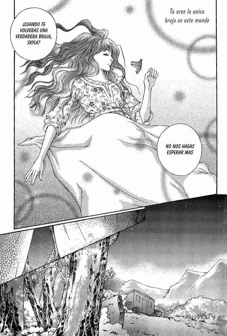 Absolute Witch Capítulo 5 - Page 25