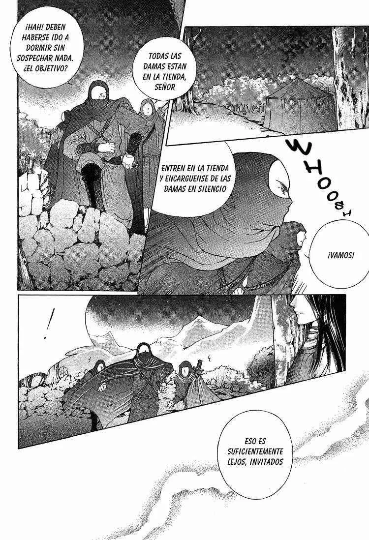 Absolute Witch Capítulo 5 - Page 26