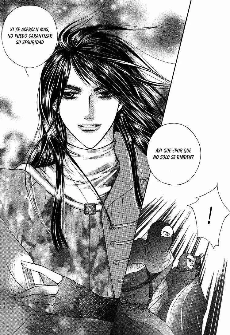 Absolute Witch Capítulo 5 - Page 27