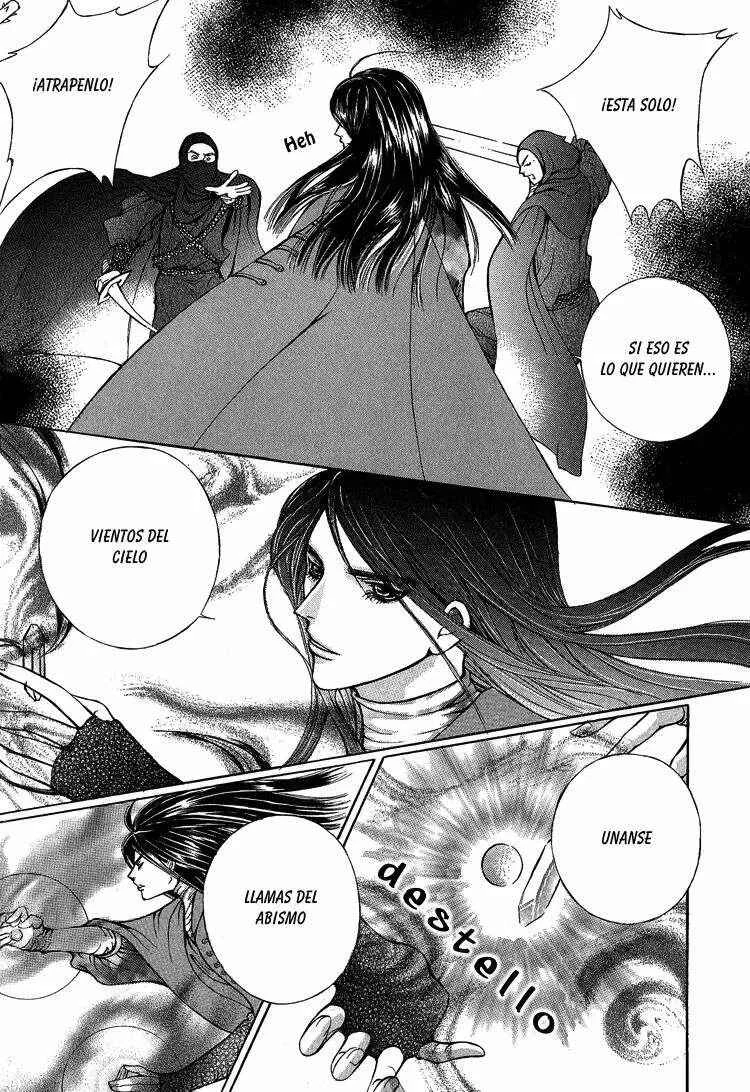 Absolute Witch Capítulo 5 - Page 28