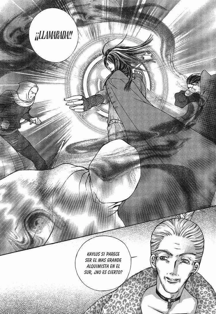 Absolute Witch Capítulo 5 - Page 29