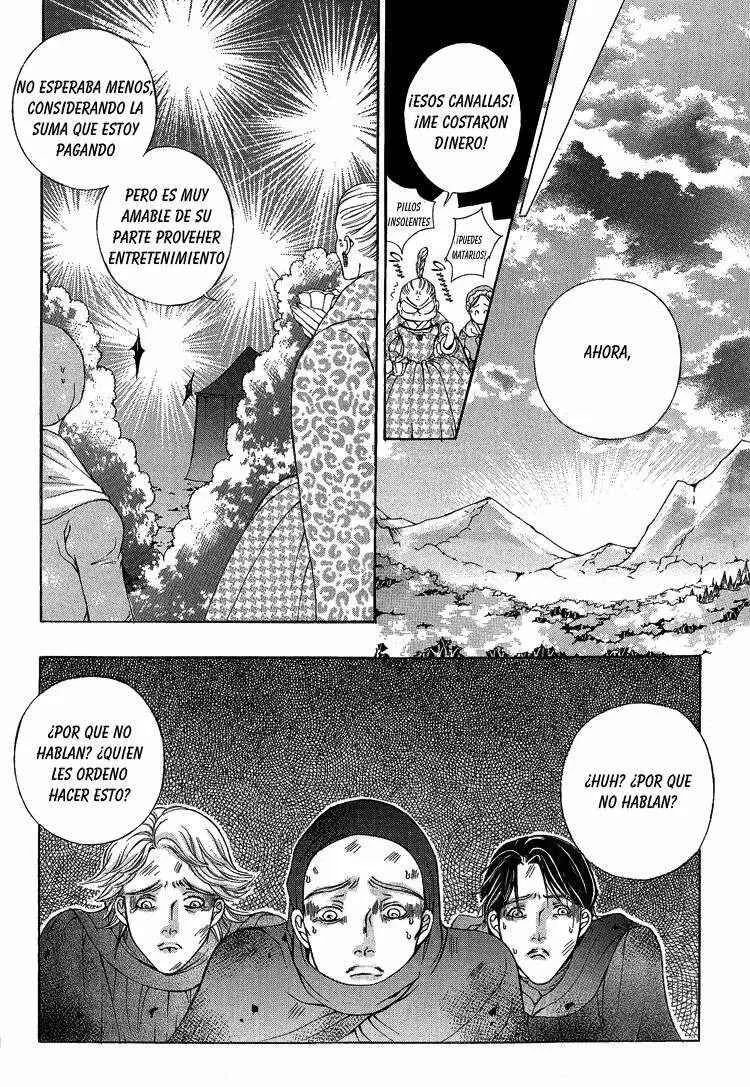 Absolute Witch Capítulo 5 - Page 30