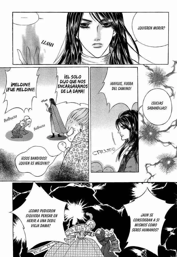 Absolute Witch Capítulo 5 - Page 31