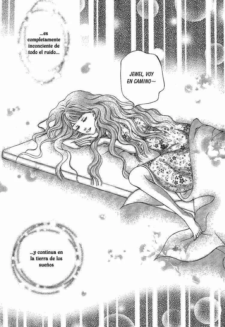 Absolute Witch Capítulo 5 - Page 33