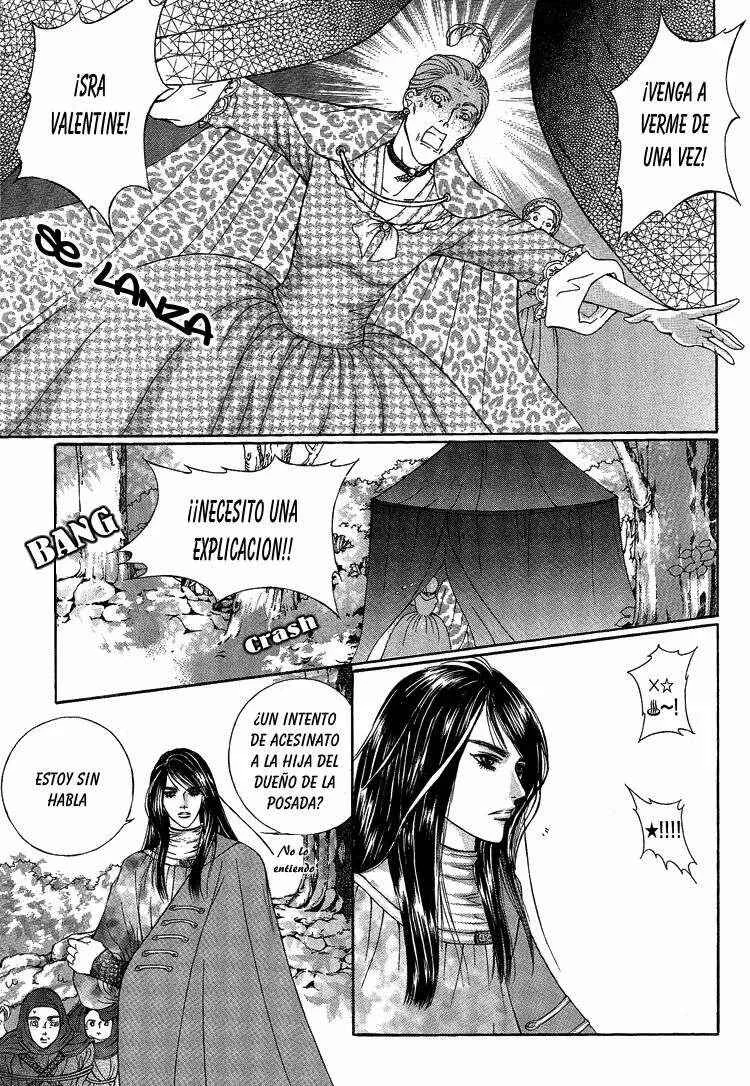 Absolute Witch Capítulo 5 - Page 35