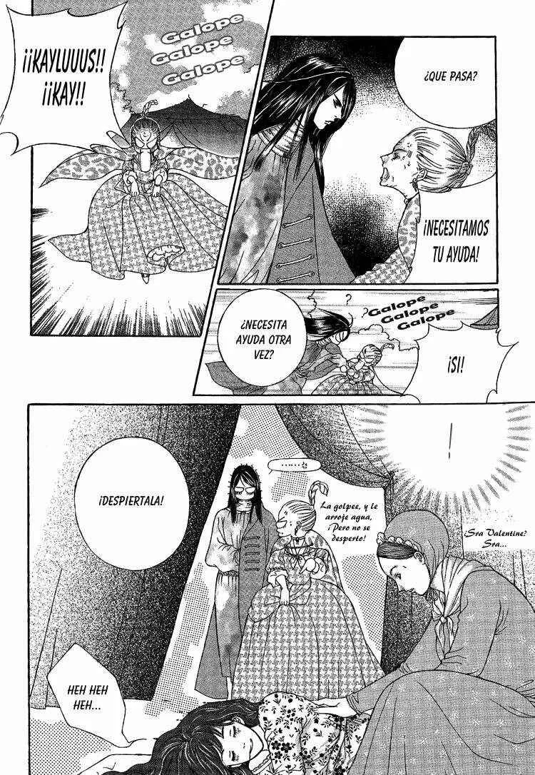Absolute Witch Capítulo 5 - Page 36
