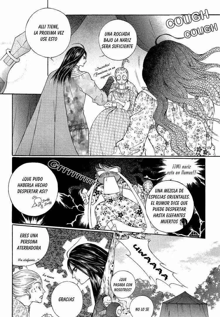 Absolute Witch Capítulo 5 - Page 38