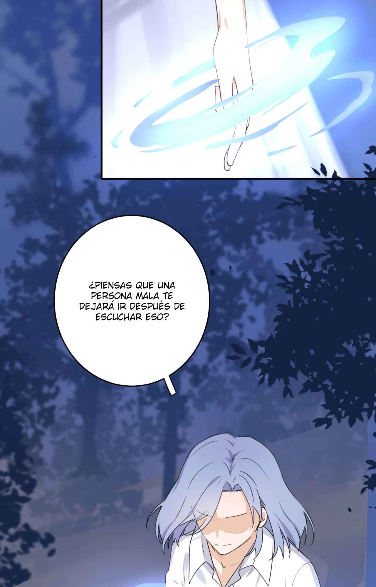 Absurdity Capítulo 1: La primera absurdidad - Page 7