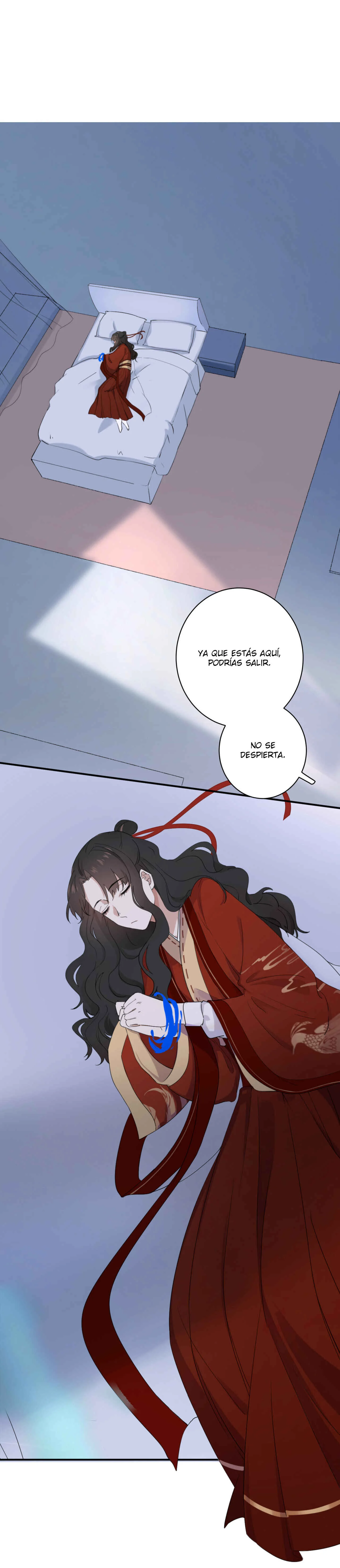 Absurdity Capítulo 1: La primera absurdidad - Page 15