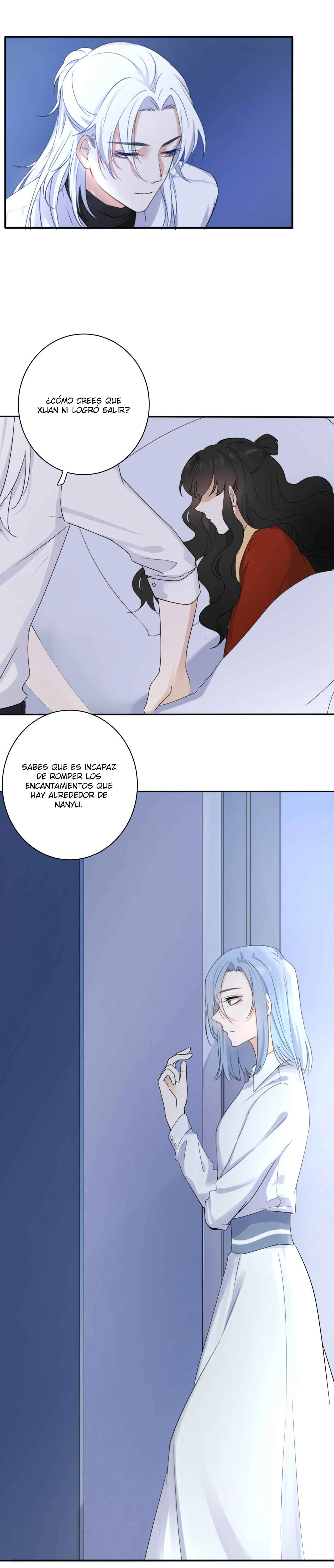 Absurdity Capítulo 1: La primera absurdidad - Page 17