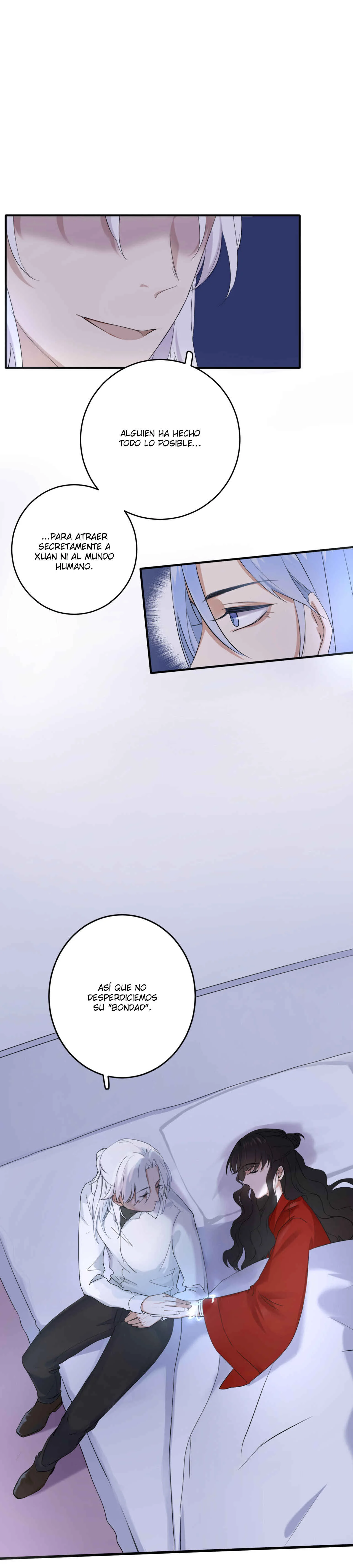 Absurdity Capítulo 1: La primera absurdidad - Page 18