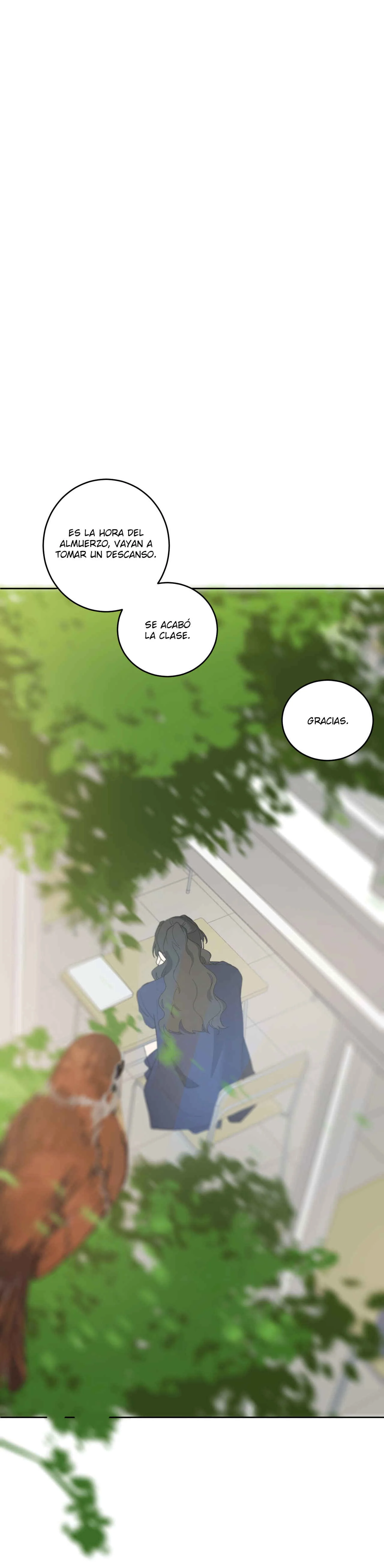 Absurdity Capítulo 3: La tercera absurdidad - Page 1