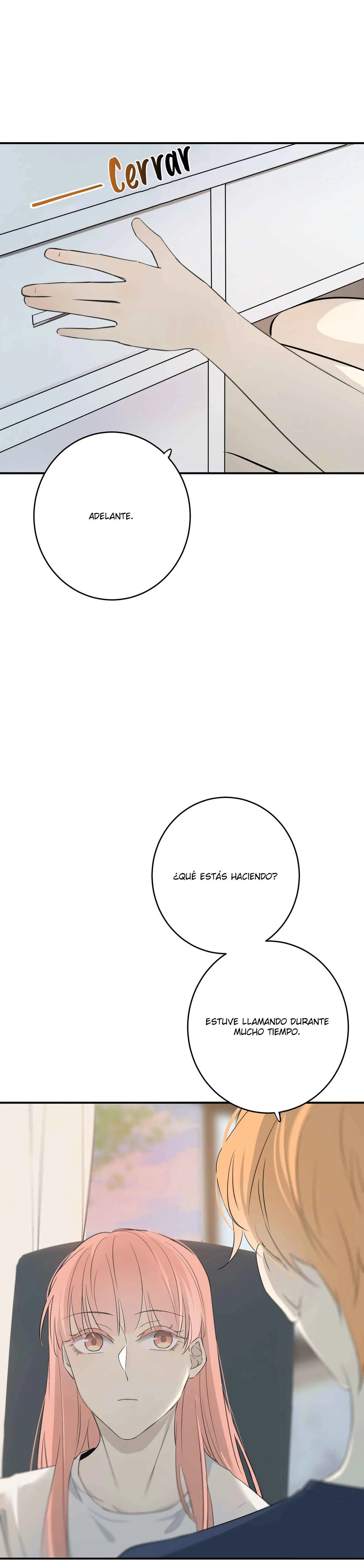 Absurdity Capítulo 3: La tercera absurdidad - Page 11