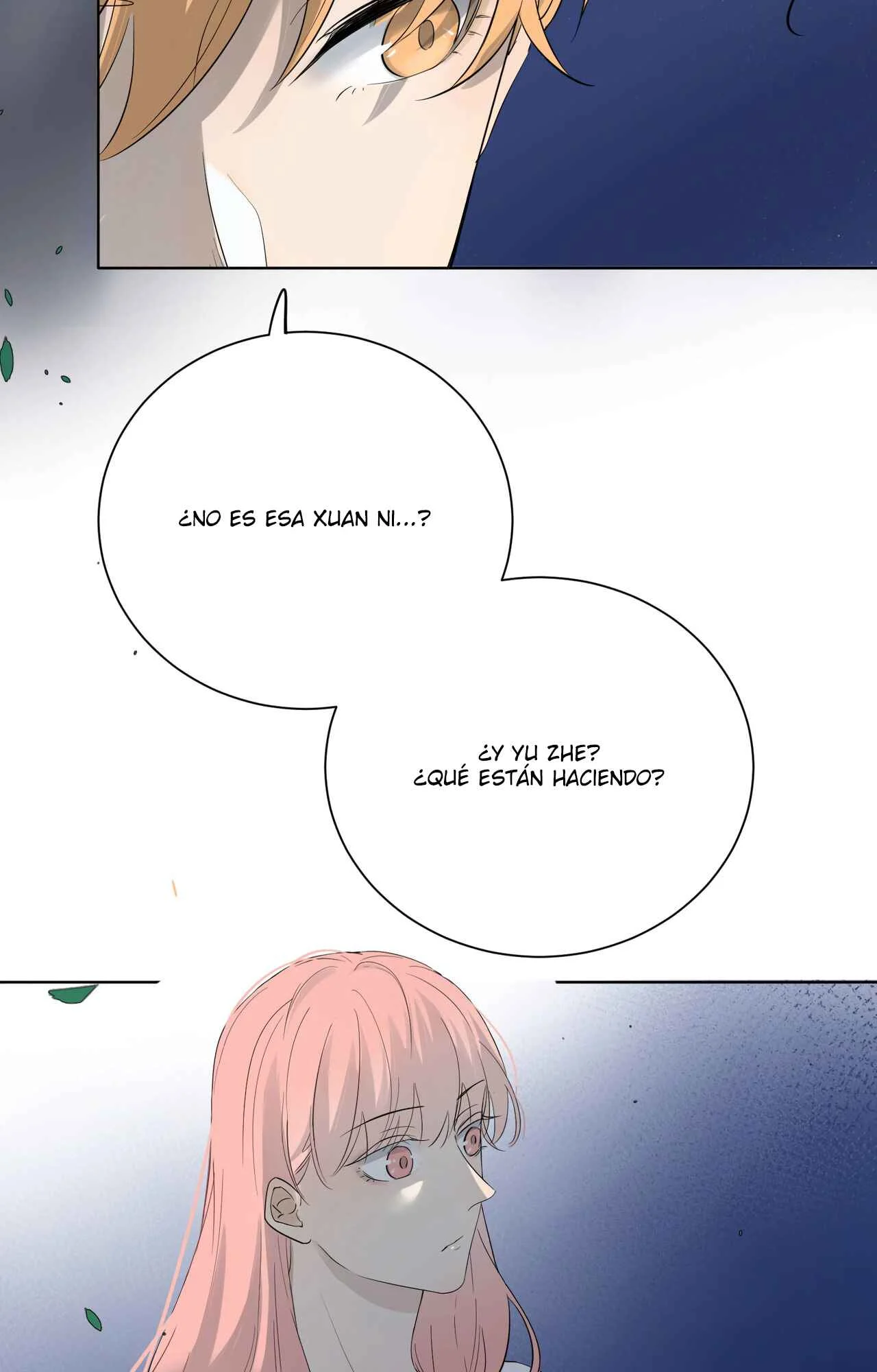 Absurdity Capítulo 4: La cuarta absurdidad - Page 6