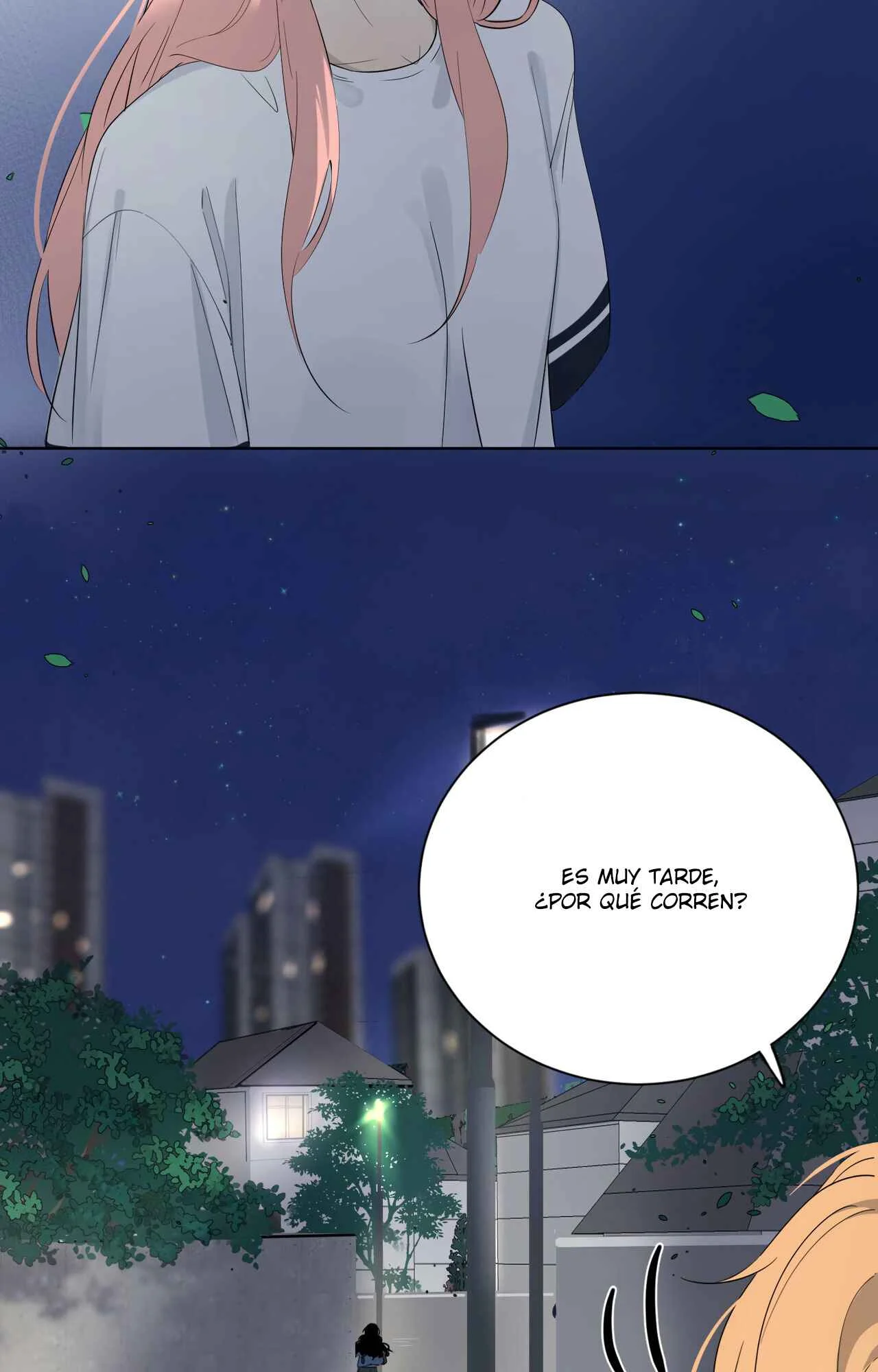 Absurdity Capítulo 4: La cuarta absurdidad - Page 7