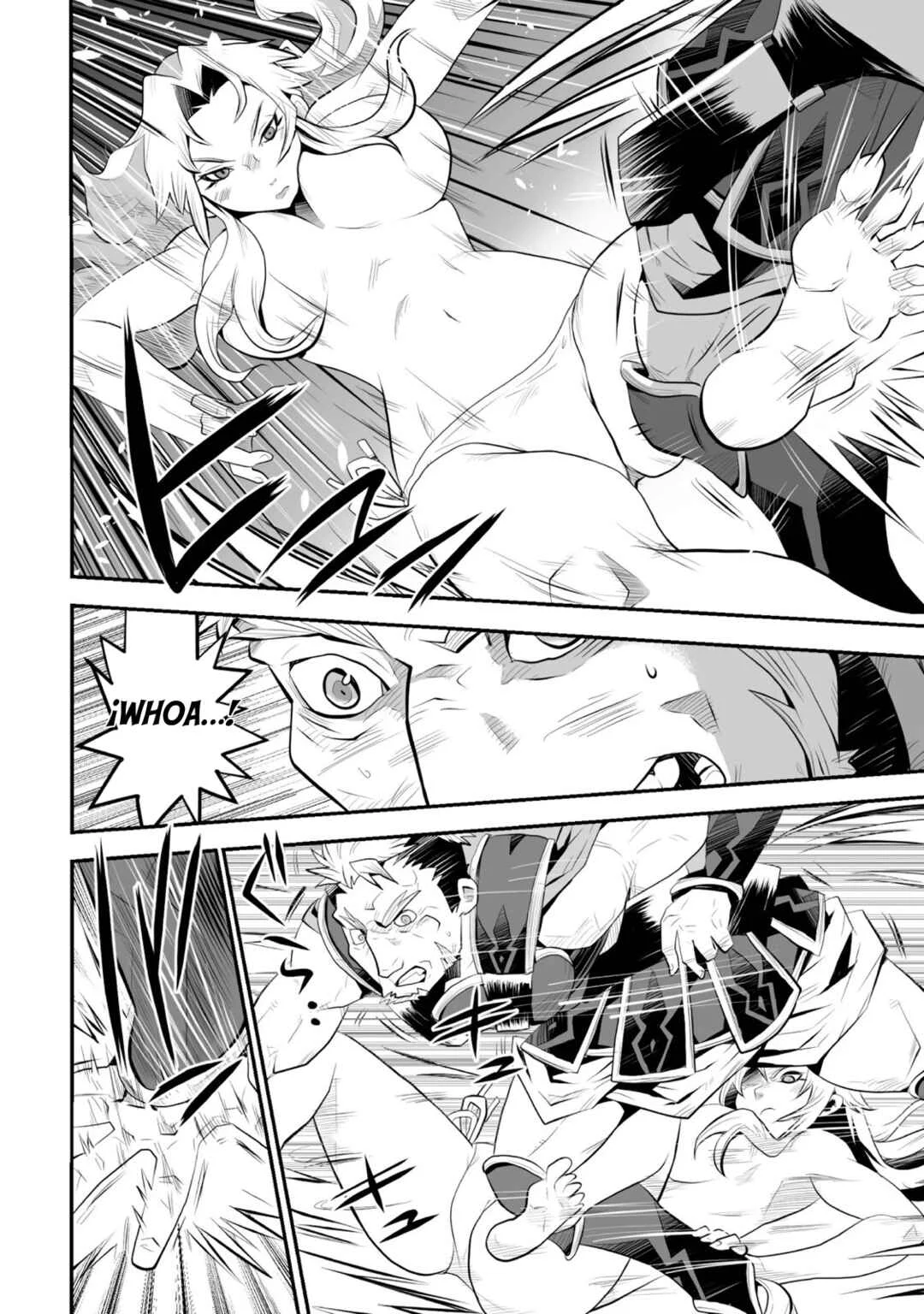 Achilleus - Argos no Gunshin Capítulo 1 - Page 10