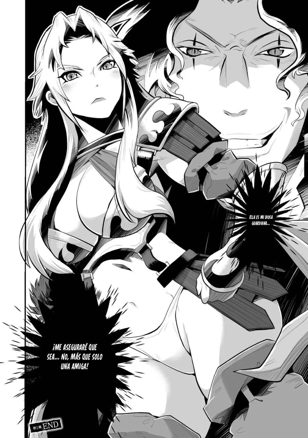 Achilleus - Argos no Gunshin Capítulo 1 - Page 39