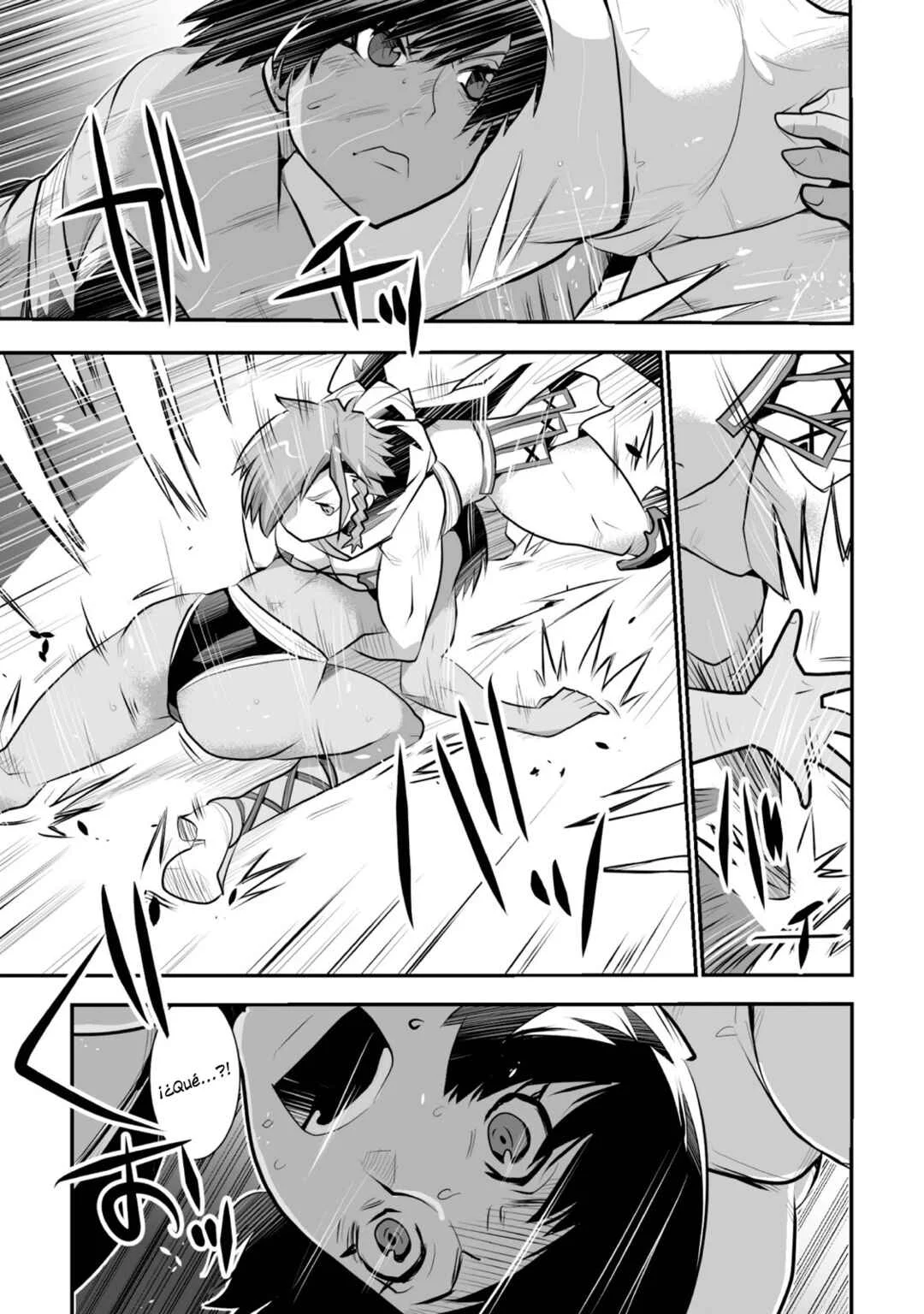 Achilleus - Argos no Gunshin Capítulo 2 - Page 25