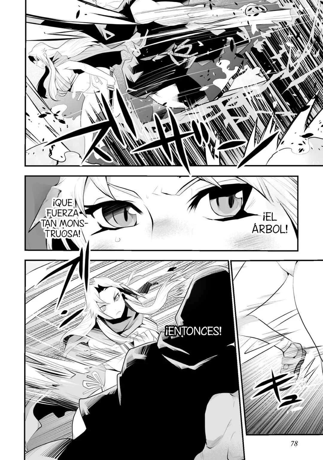Achilleus - Argos no Gunshin Capítulo 3 - Page 5
