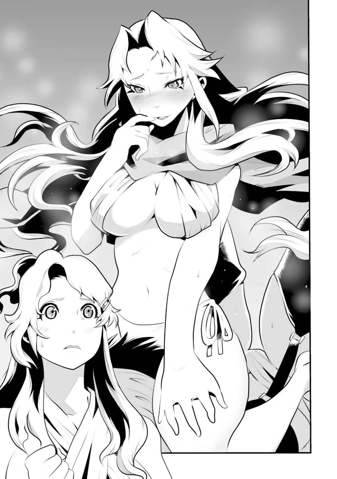 Achilleus - Argos no Gunshin Capítulo 4 - Page 25