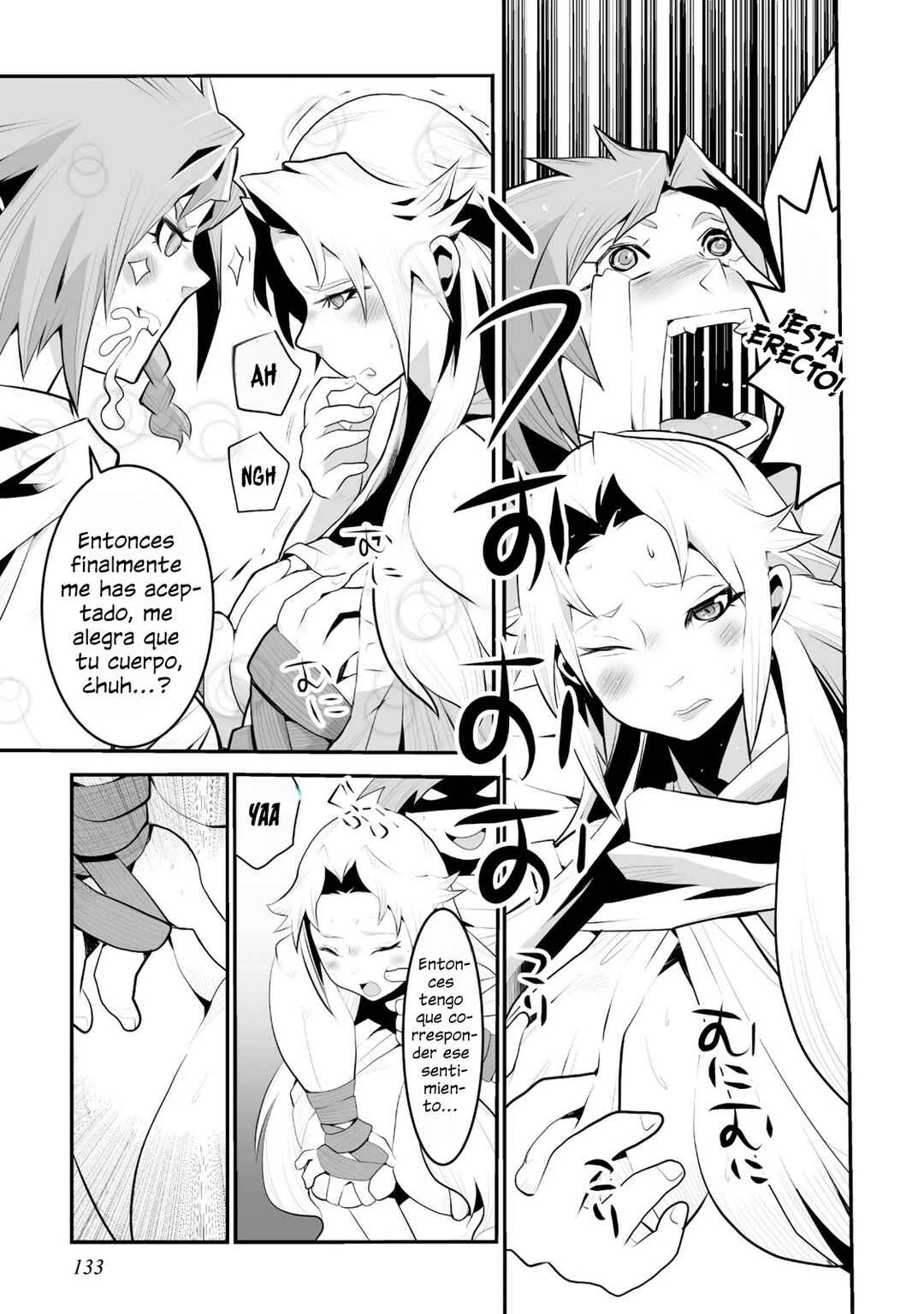 Achilleus - Argos no Gunshin Capítulo 4 - Page 27