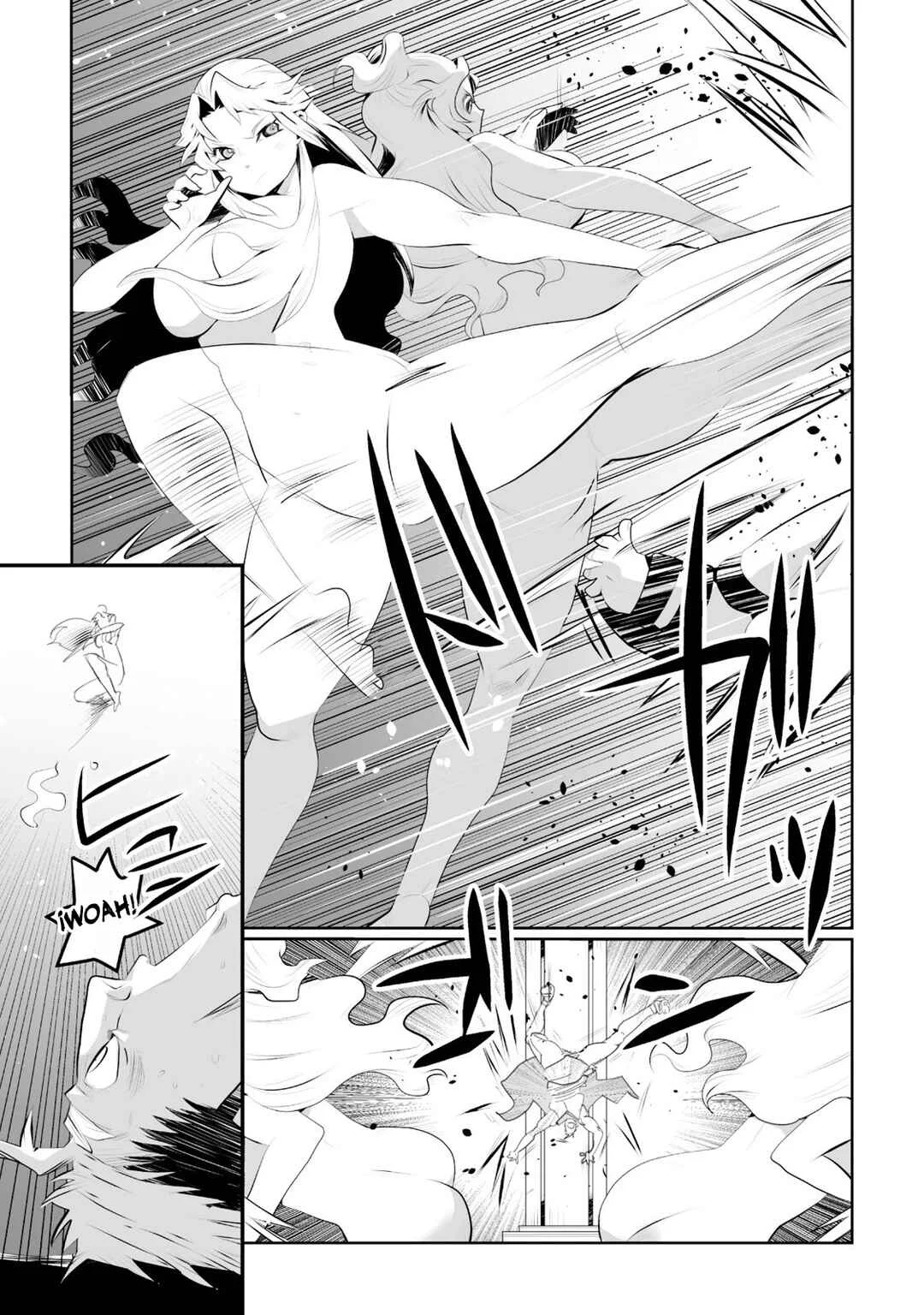 Achilleus - Argos no Gunshin Capítulo 5 - Page 6