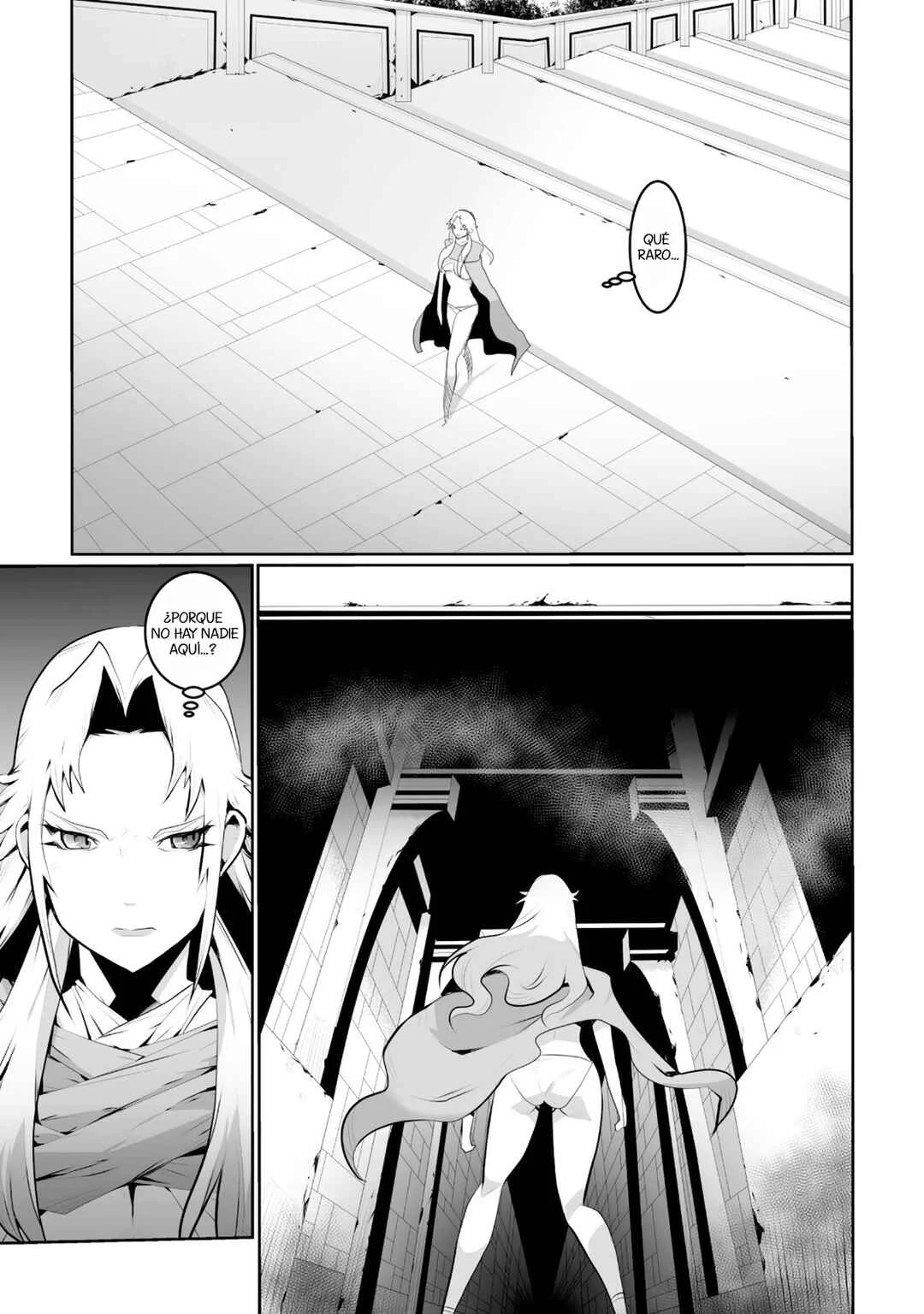 Achilleus - Argos no Gunshin Capítulo 5 - Page 10