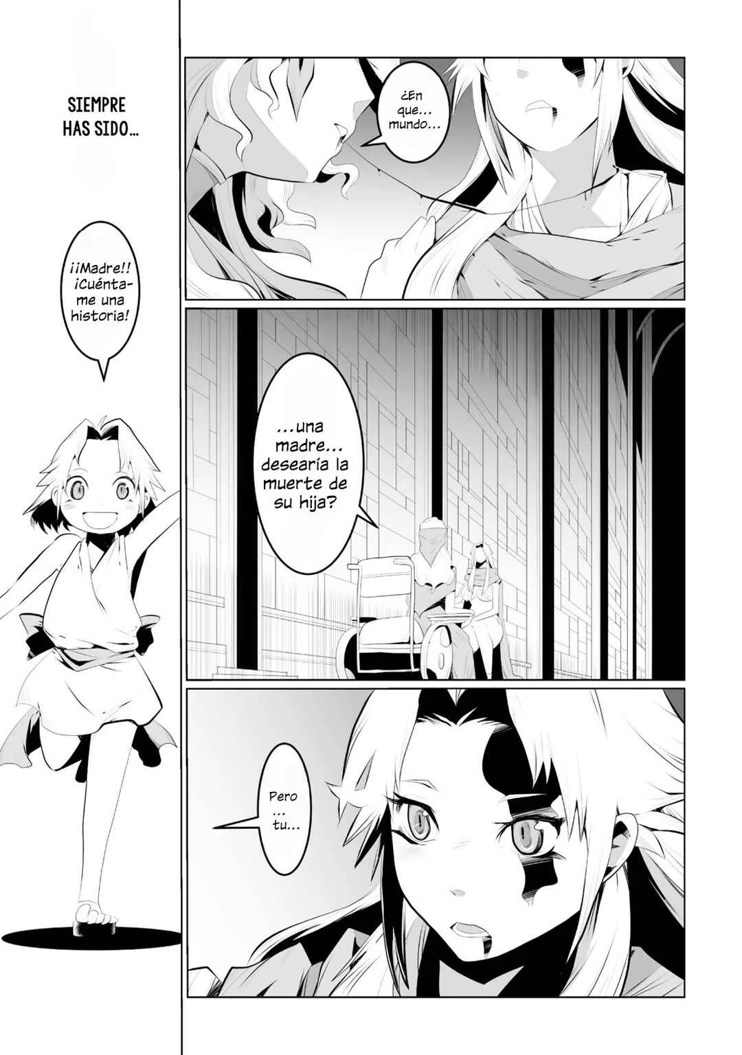 Achilleus - Argos no Gunshin Capítulo 5 - Page 30
