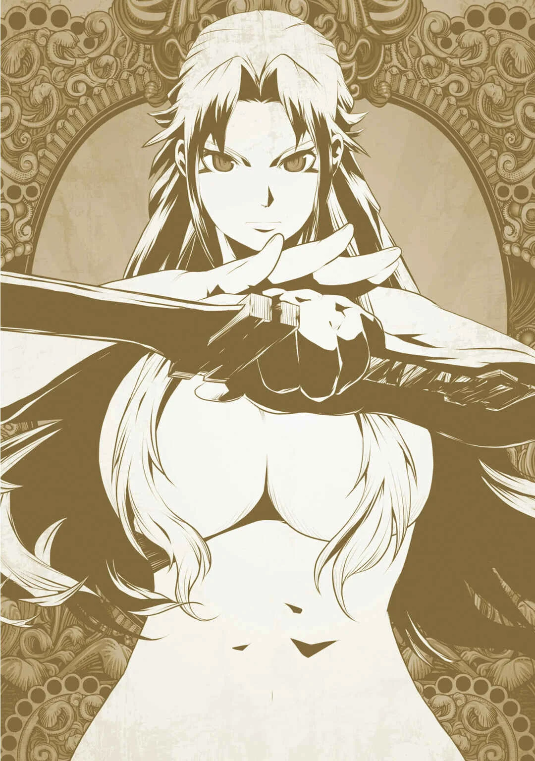 Achilleus - Argos no Gunshin Capítulo 5 - Page 41