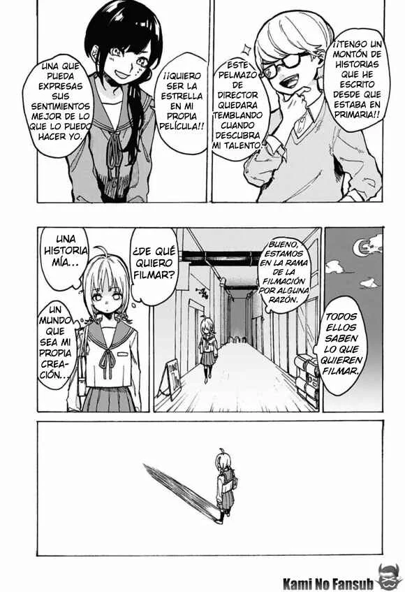 act-age Capítulo 0: Bienvenidos a la escuela artística de actuación Asagaya - Page 14