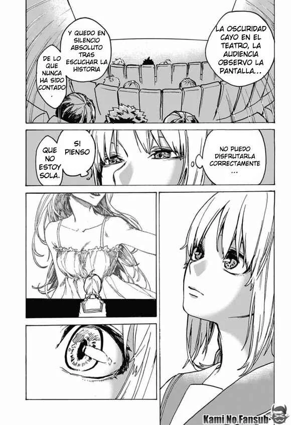 act-age Capítulo 0: Bienvenidos a la escuela artística de actuación Asagaya - Page 18
