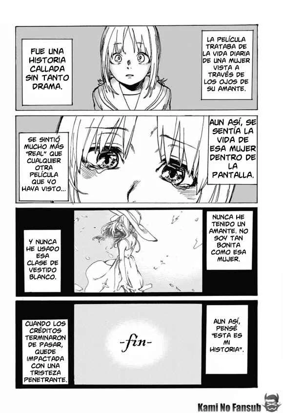 act-age Capítulo 0: Bienvenidos a la escuela artística de actuación Asagaya - Page 19