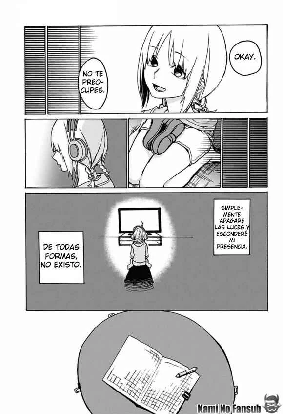 act-age Capítulo 0: Bienvenidos a la escuela artística de actuación Asagaya - Page 28