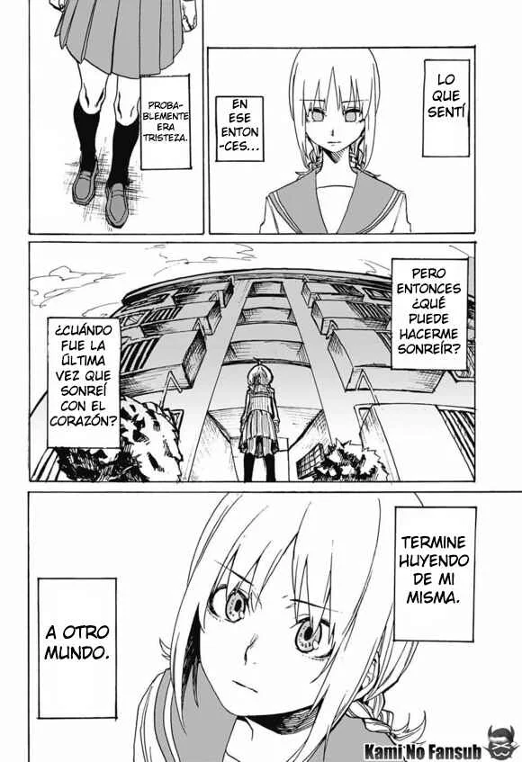 act-age Capítulo 0: Bienvenidos a la escuela artística de actuación Asagaya - Page 39