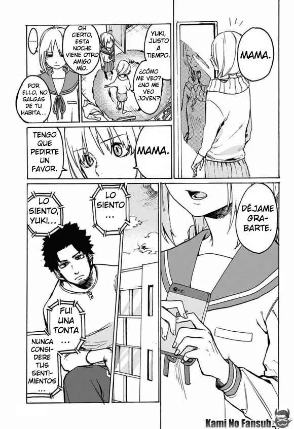 act-age Capítulo 0: Bienvenidos a la escuela artística de actuación Asagaya - Page 40