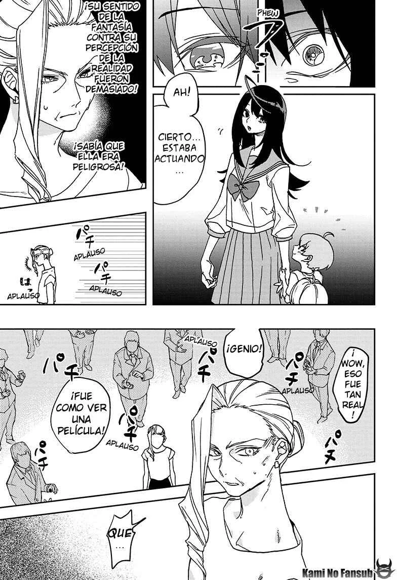 act-age Capítulo 1: acto 1 - Page 6