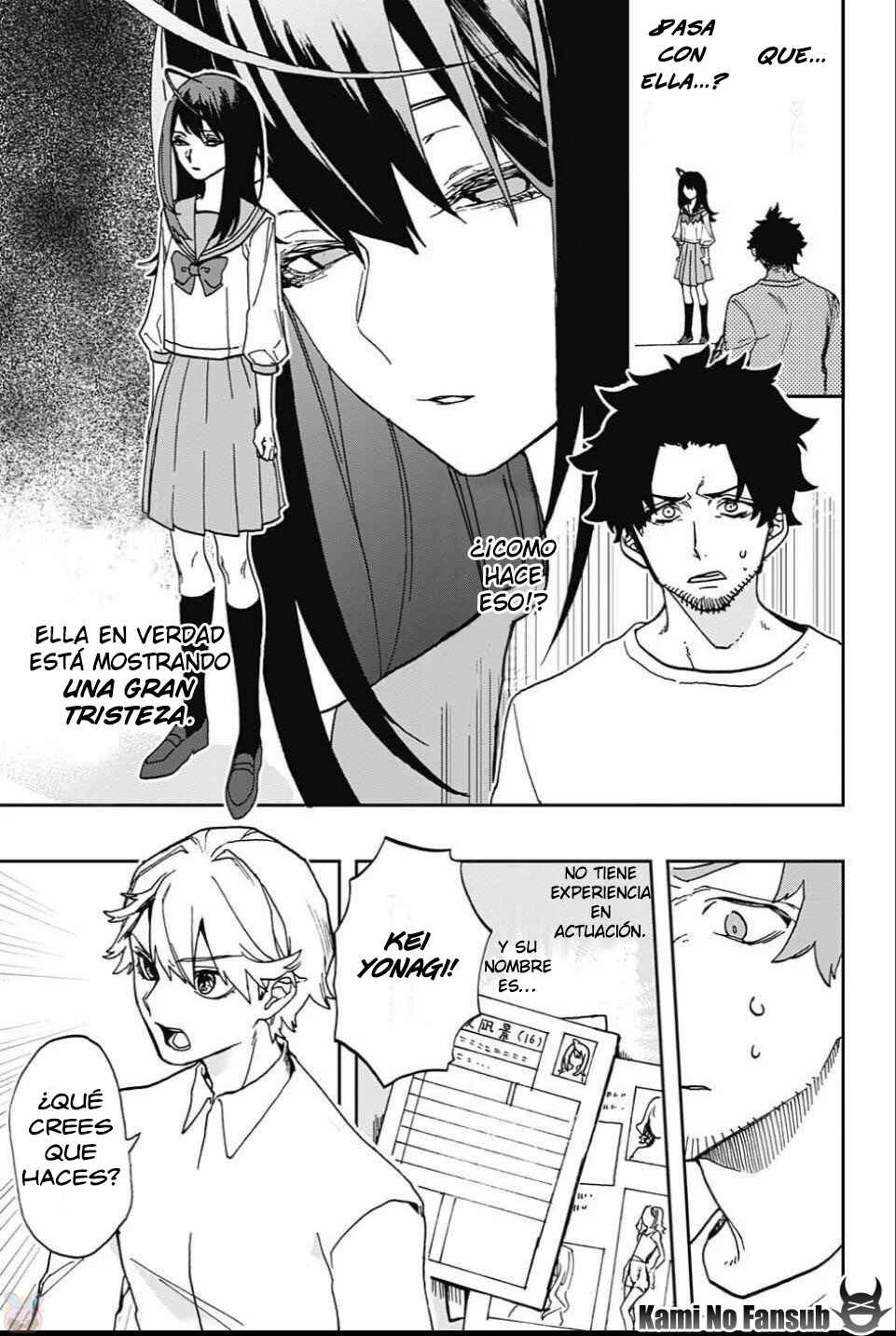 act-age Capítulo 1: acto 1 - Page 9