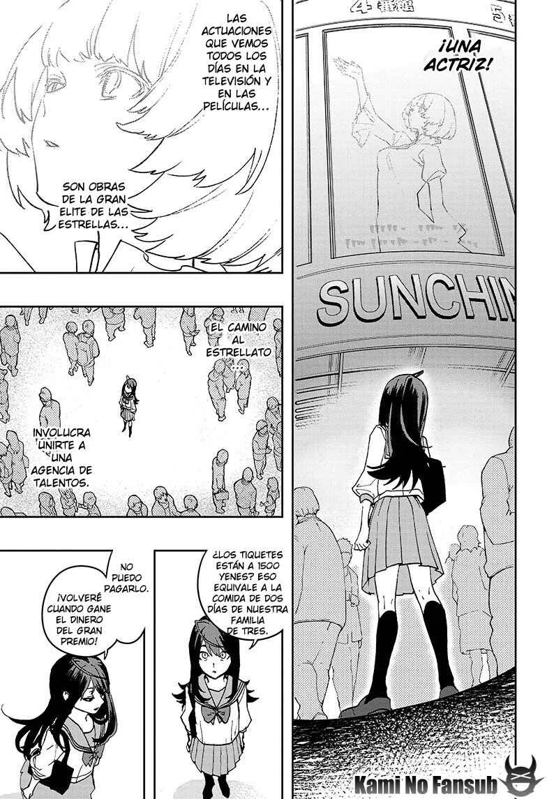 act-age Capítulo 1: acto 1 - Page 11