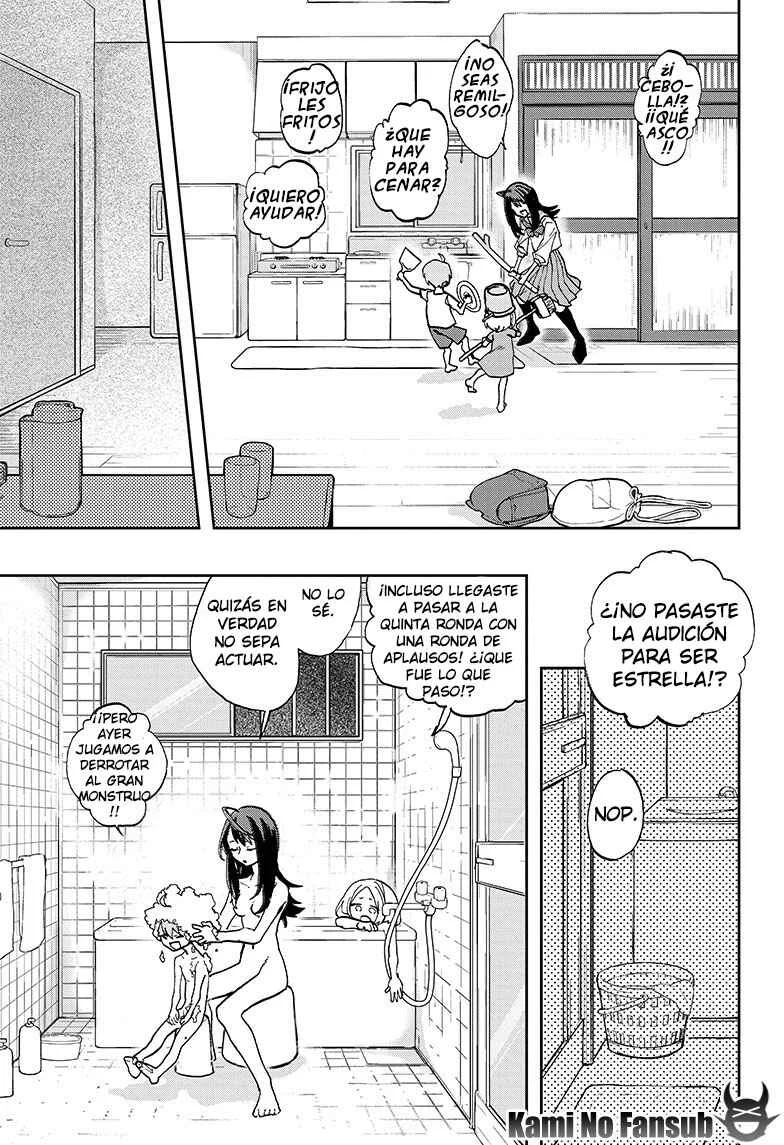 act-age Capítulo 1: acto 1 - Page 13