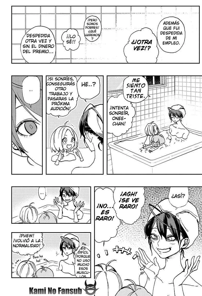 act-age Capítulo 1: acto 1 - Page 14