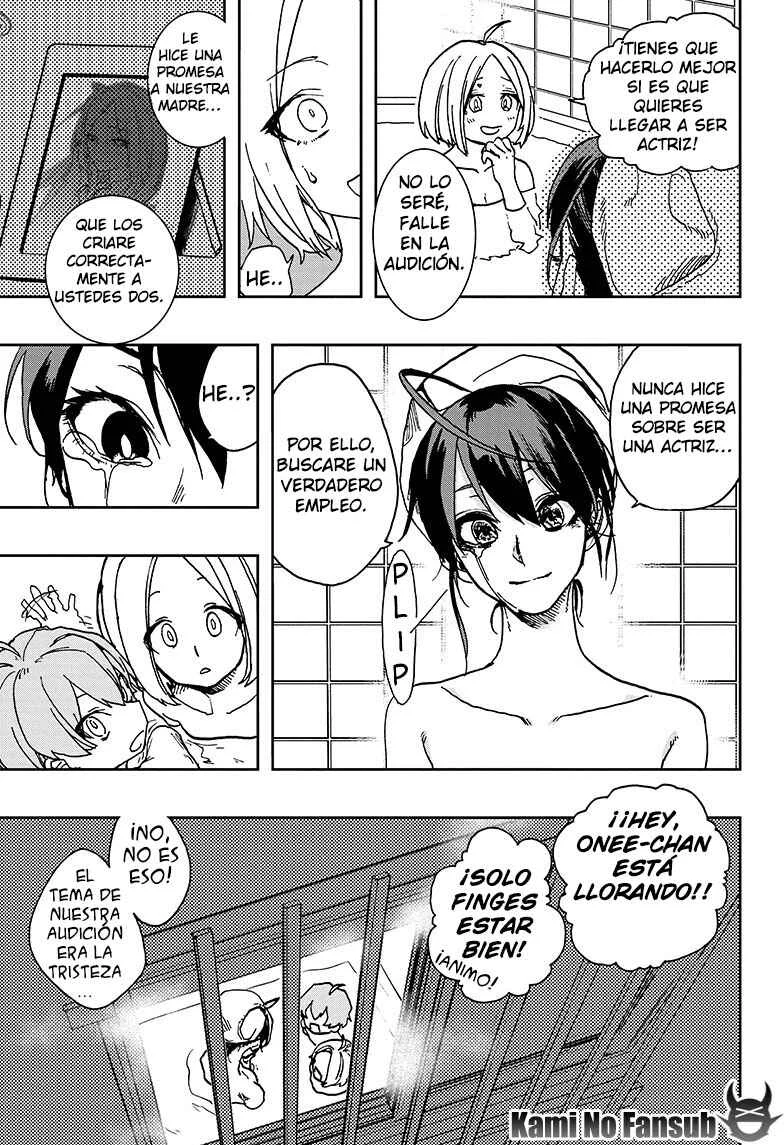 act-age Capítulo 1: acto 1 - Page 15