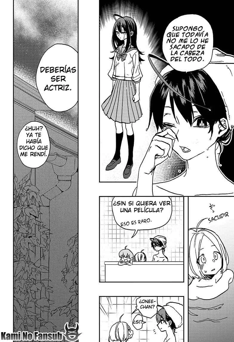 act-age Capítulo 1: acto 1 - Page 16