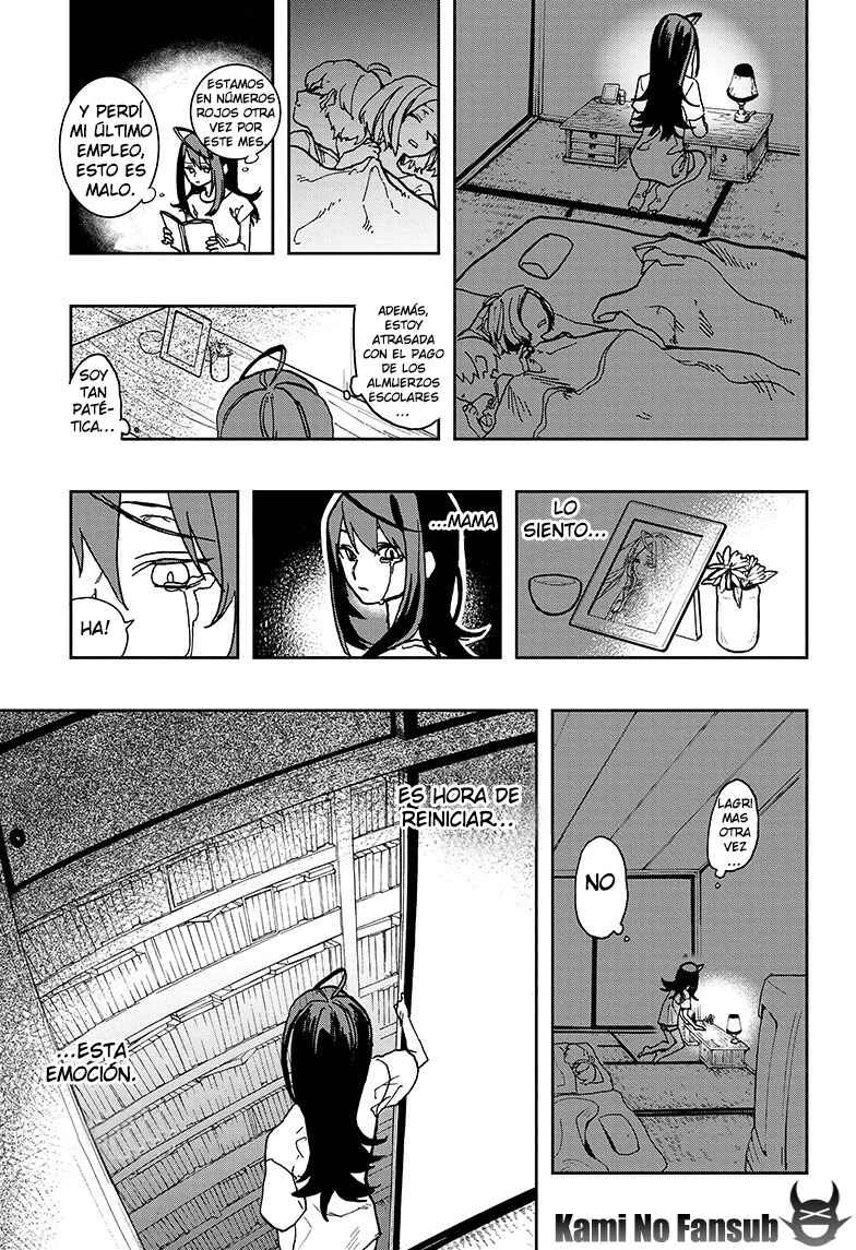 act-age Capítulo 1: acto 1 - Page 17