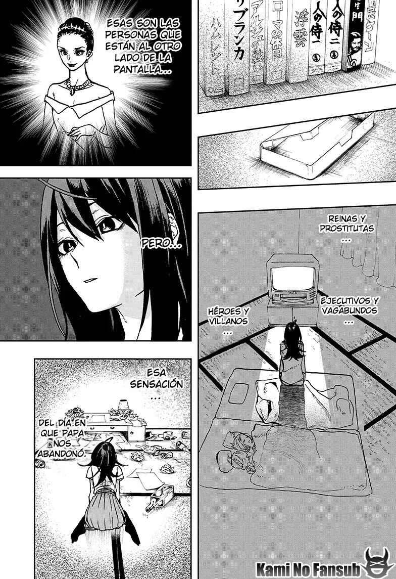 act-age Capítulo 1: acto 1 - Page 18