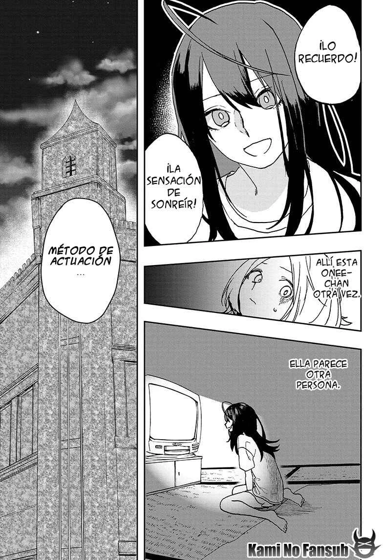 act-age Capítulo 1: acto 1 - Page 21