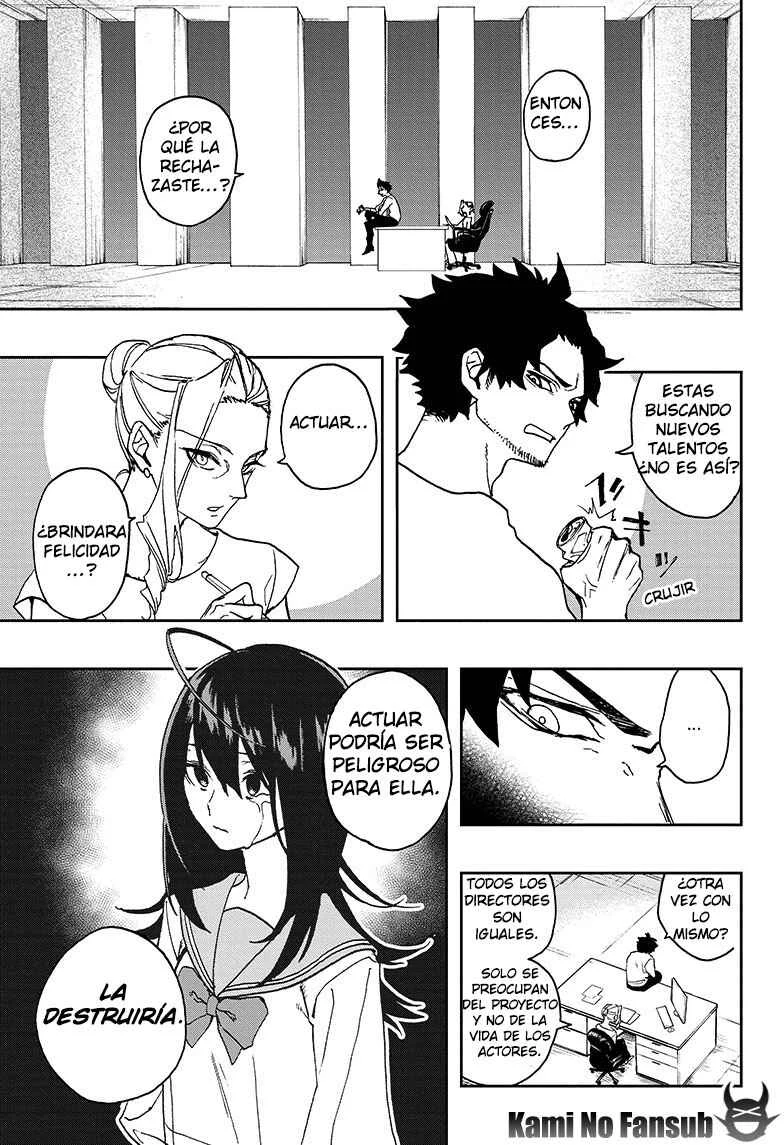 act-age Capítulo 1: acto 1 - Page 23