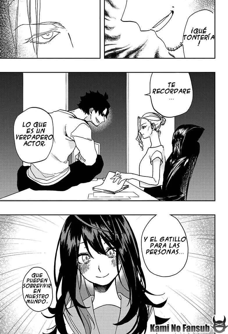 act-age Capítulo 1: acto 1 - Page 25